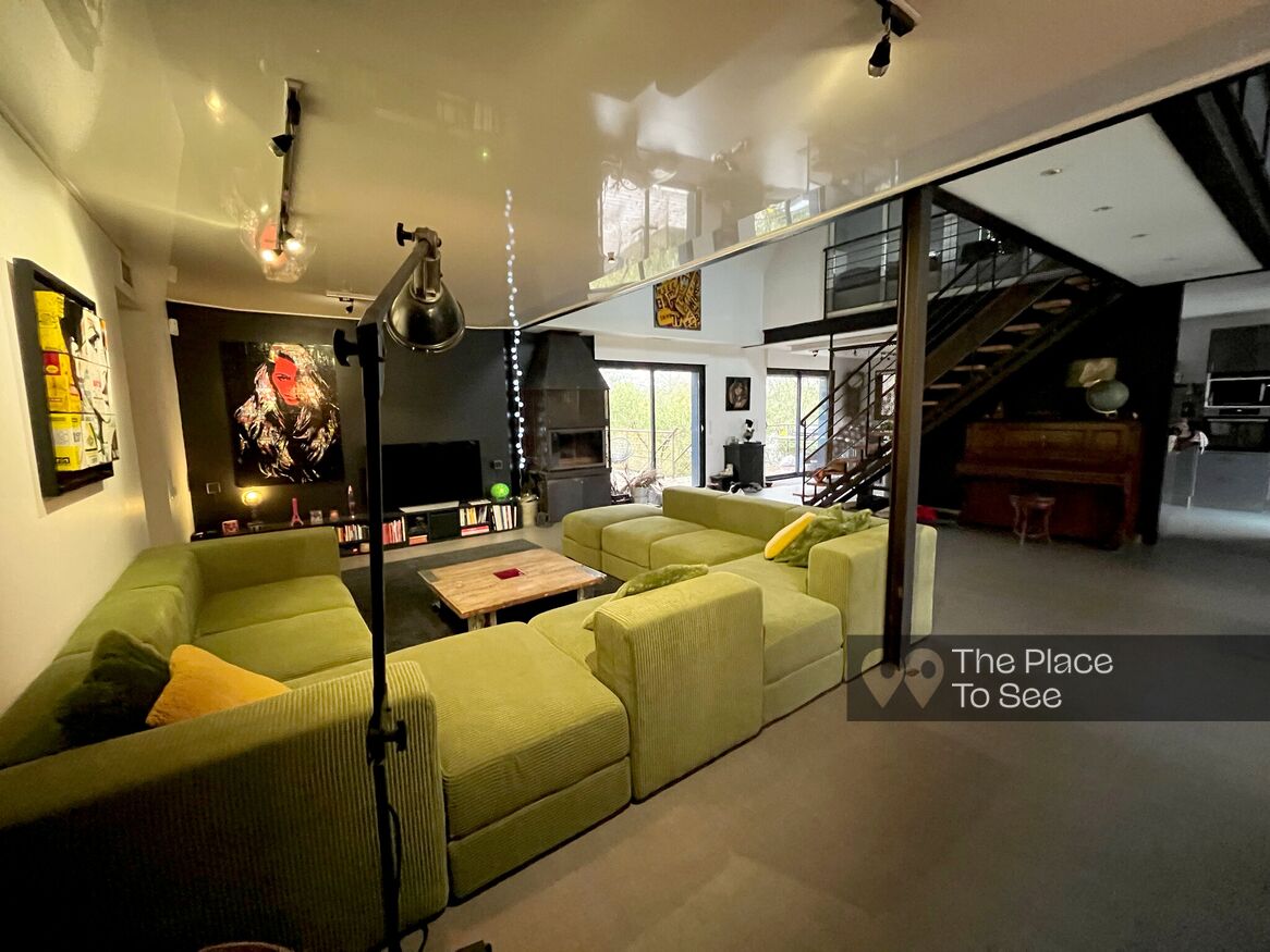Salon