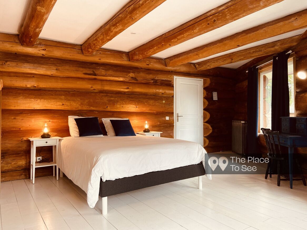 Chambre parentale