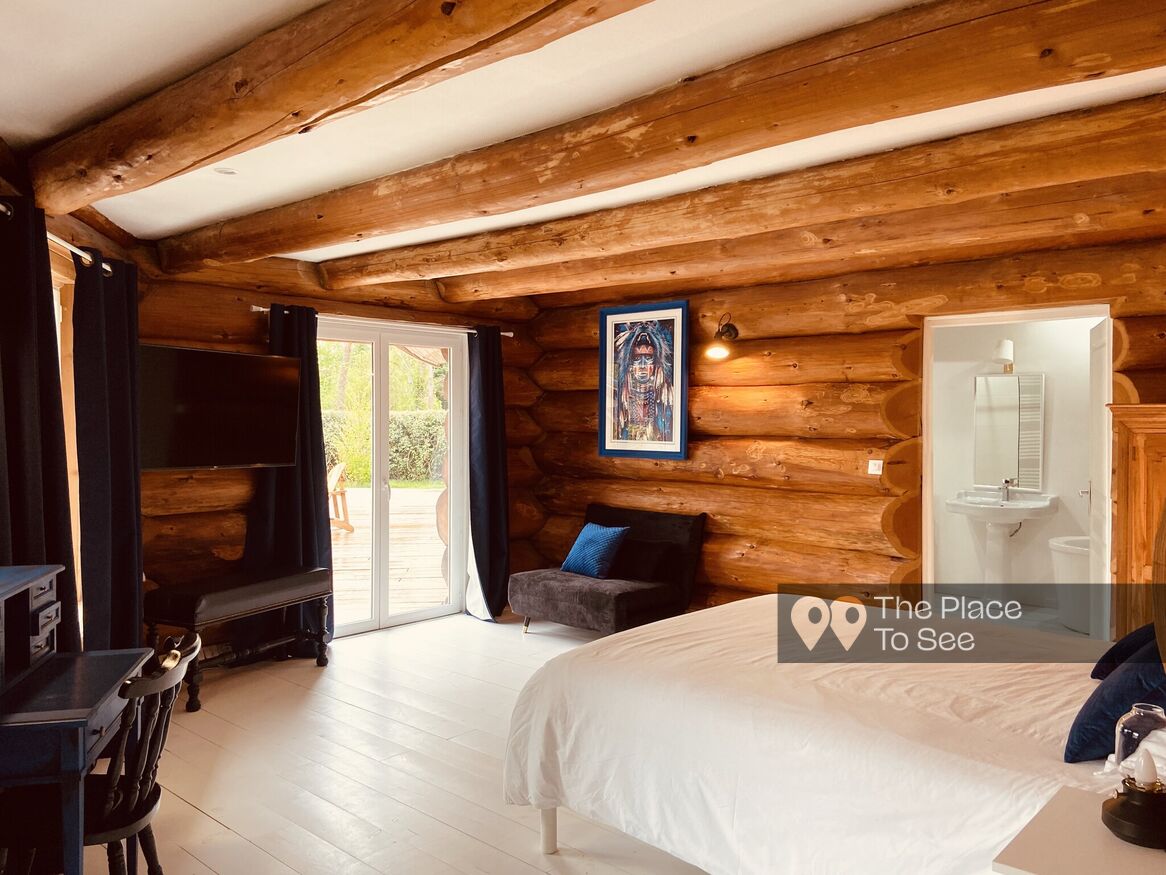Chambre parentale