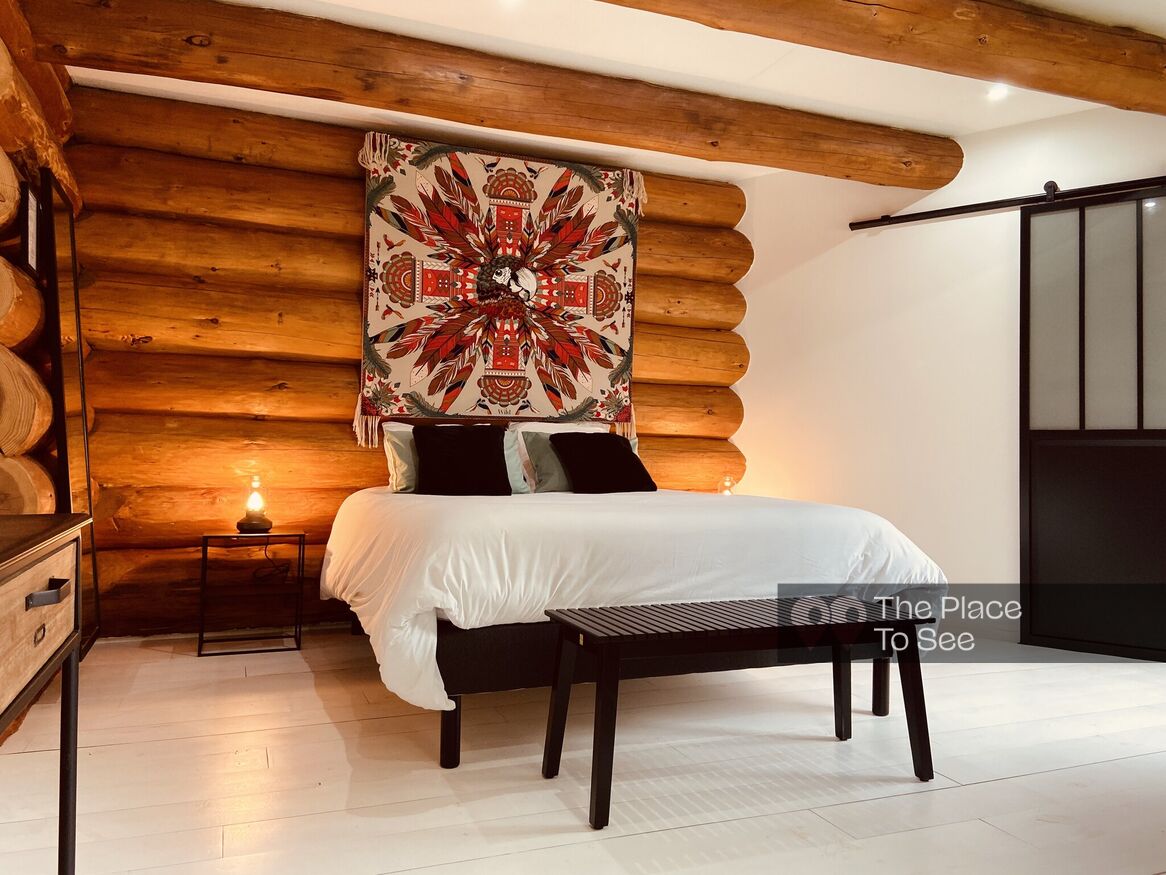 Chambre parentale