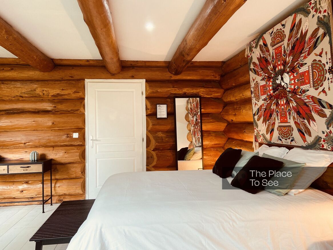 Chambre parentale