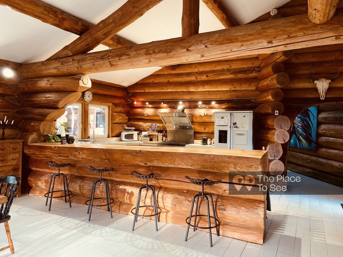 Cuisine américaine