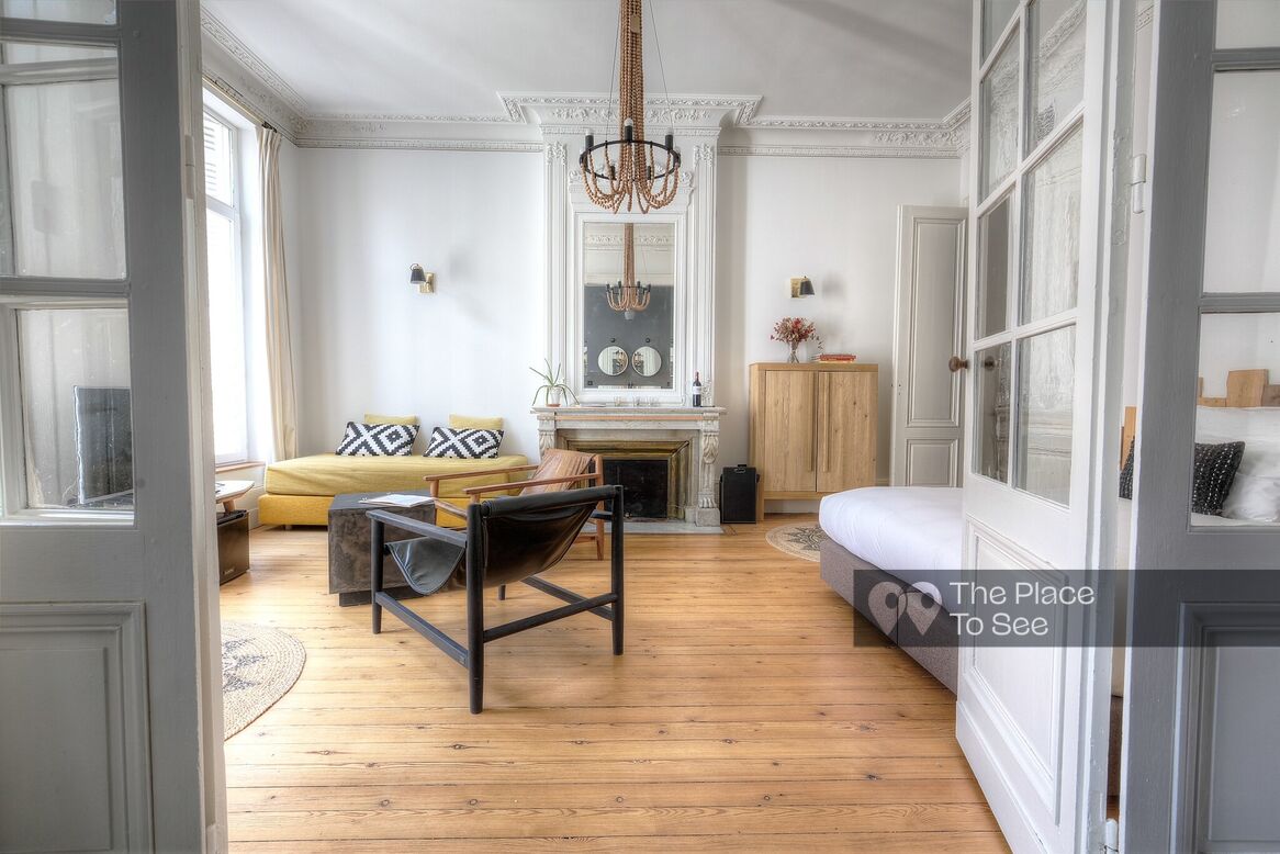 Chambre parentale