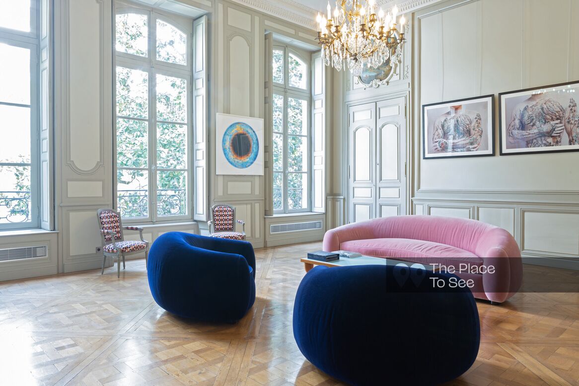Salon