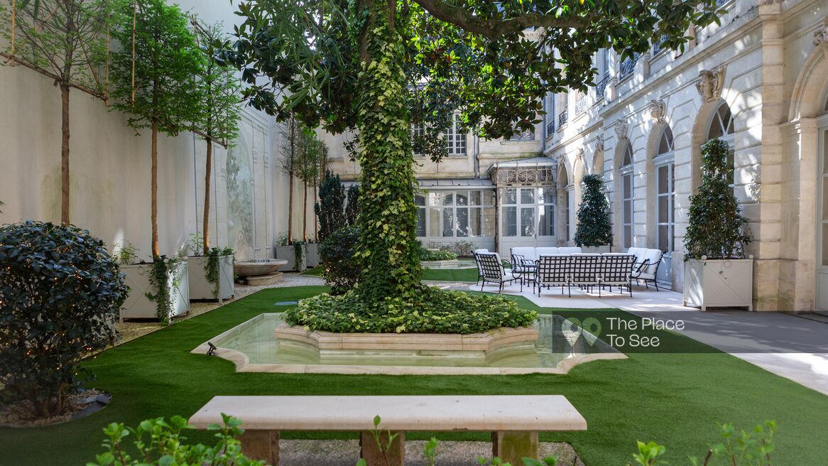 Jardin