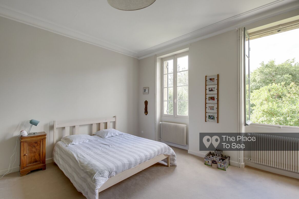Chambre parentale