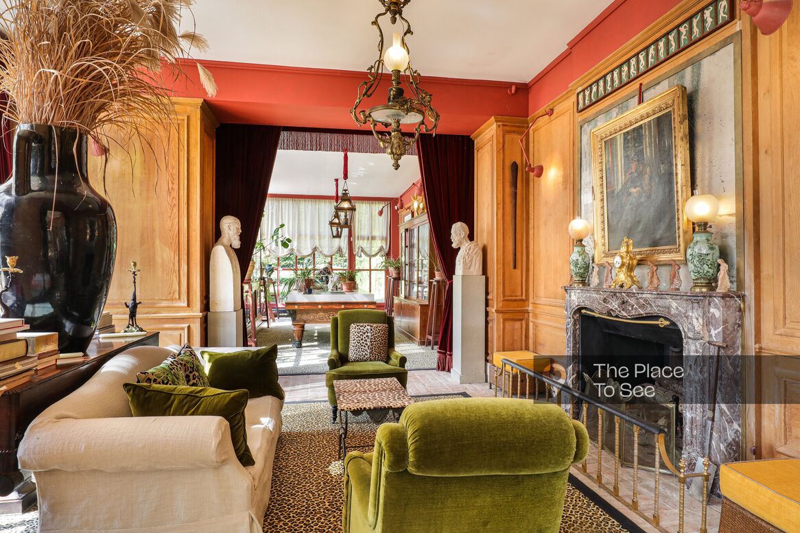 Salon