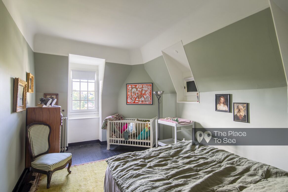 Chambre parentale