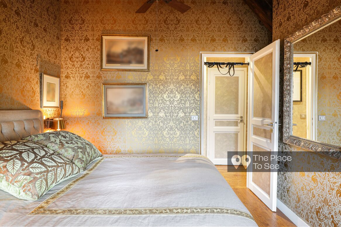 Chambre parentale
