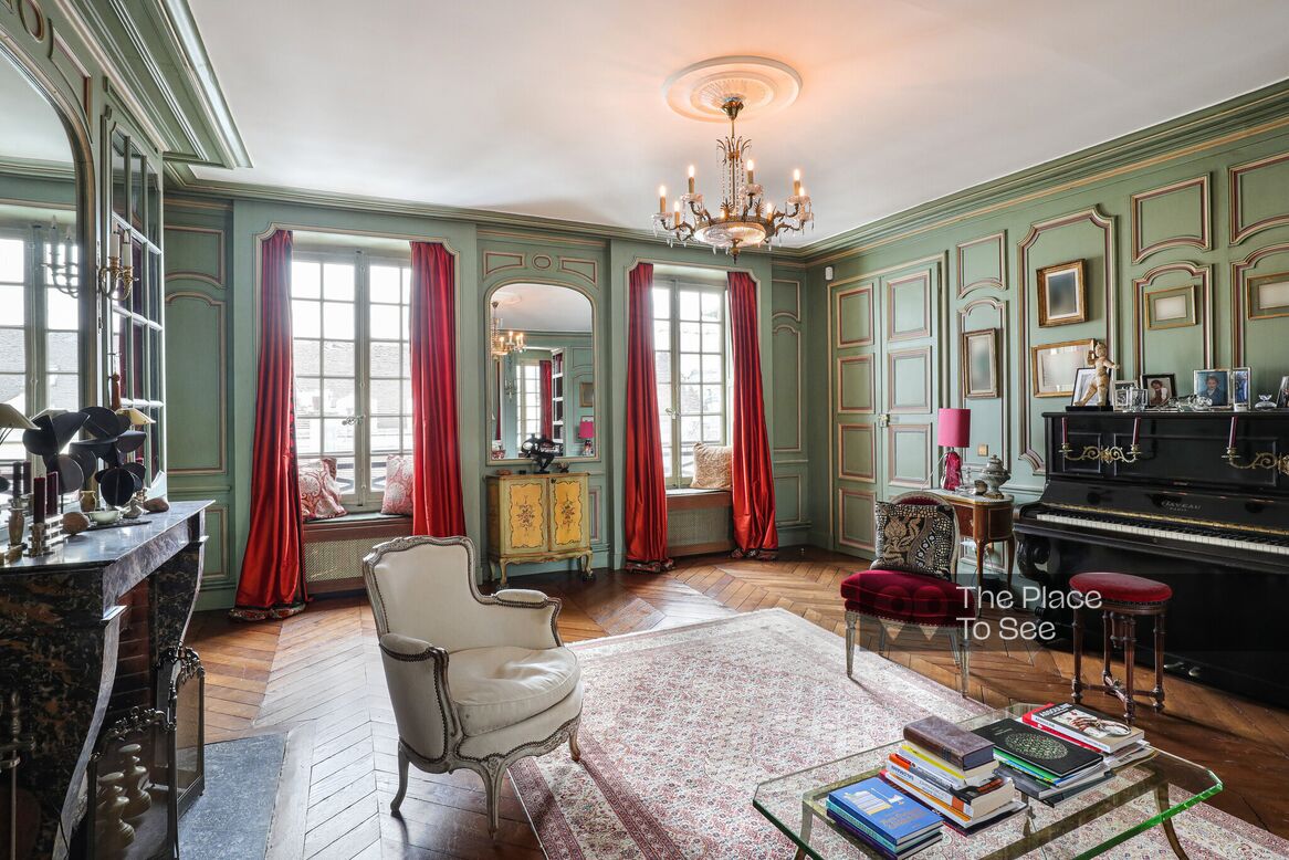 Salon