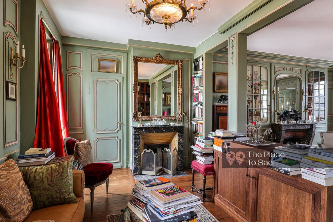 Salon