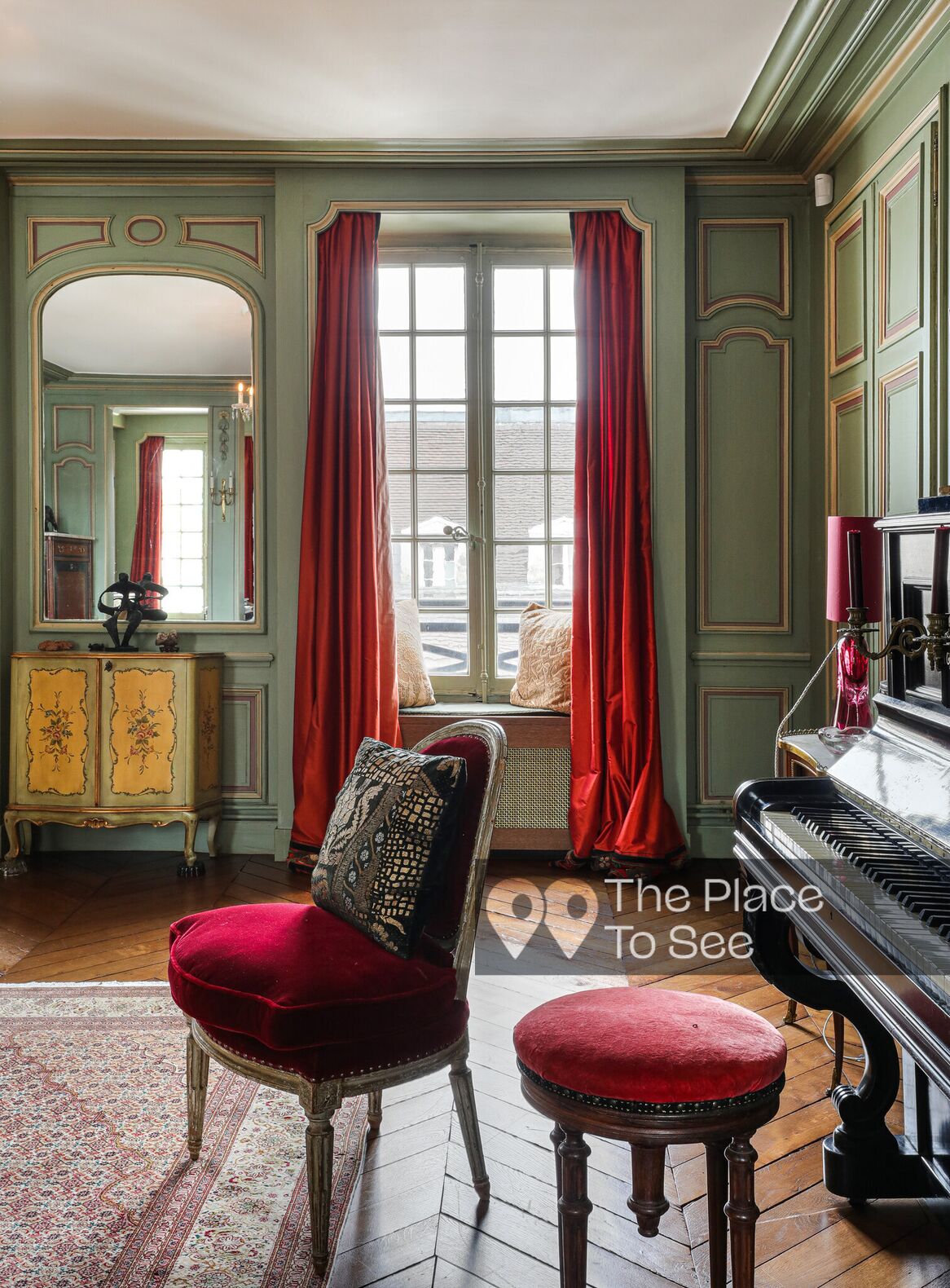 Salon