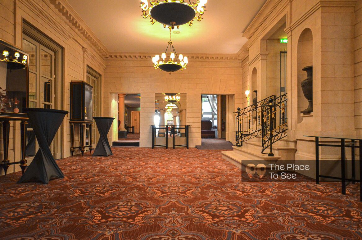 Hall