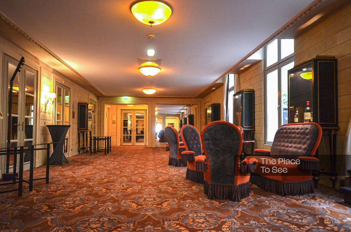 Hall