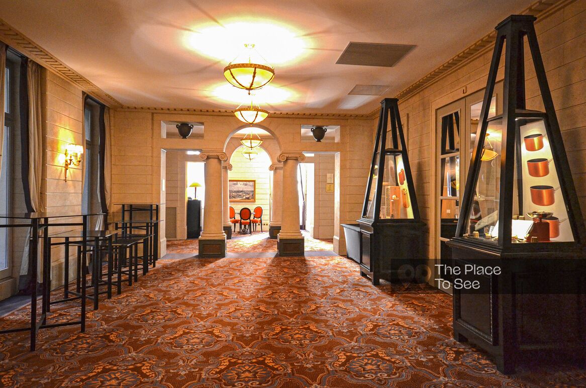 Hall