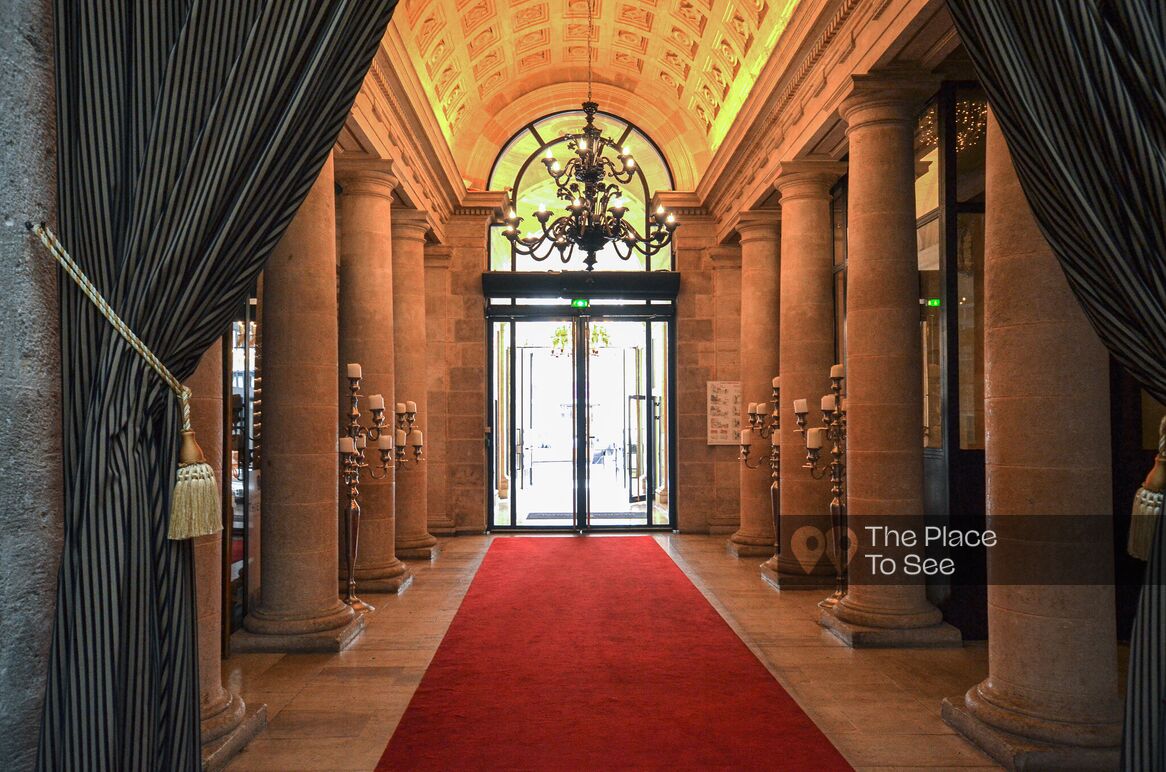 Entrée