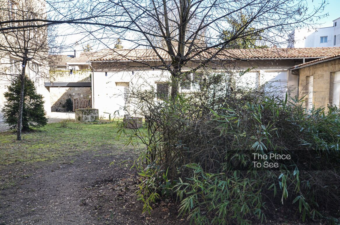 Jardin