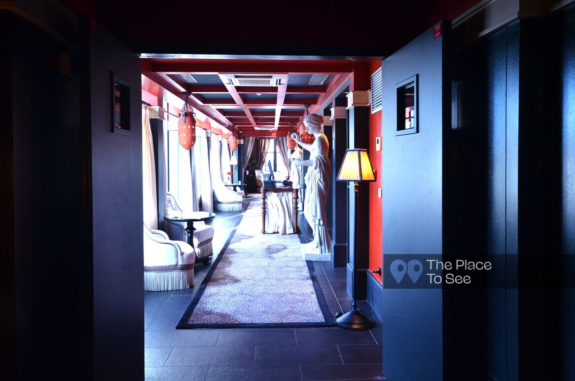 Entrée