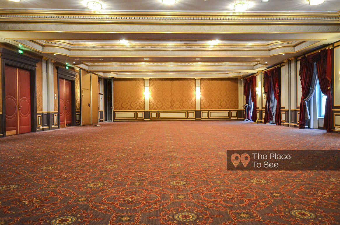 Salle