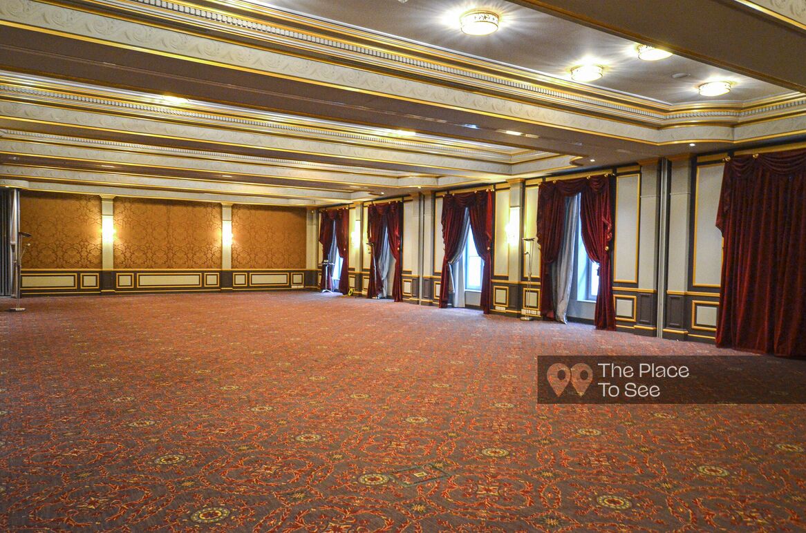 Salle