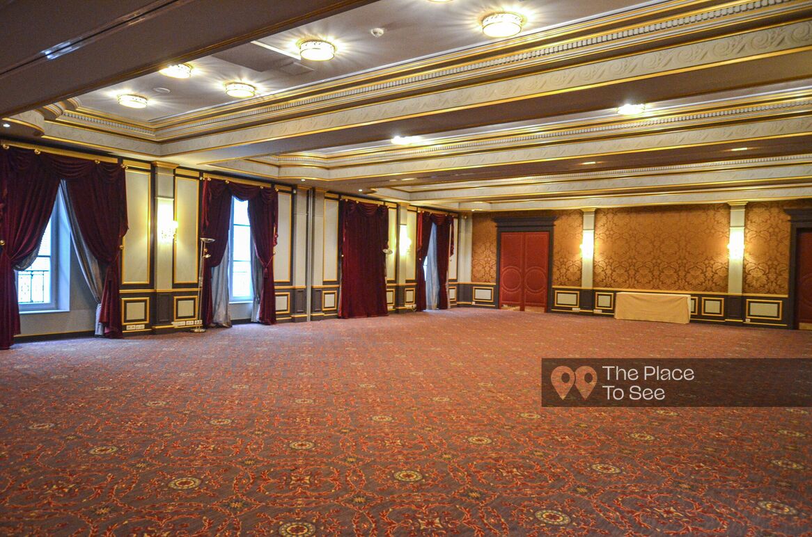 Salle