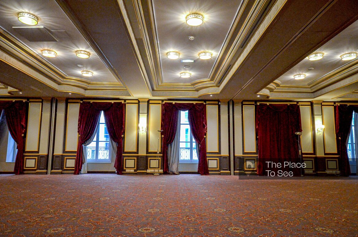 Salle