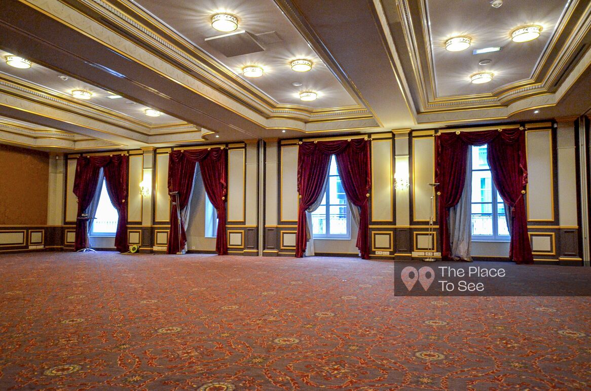 Salle