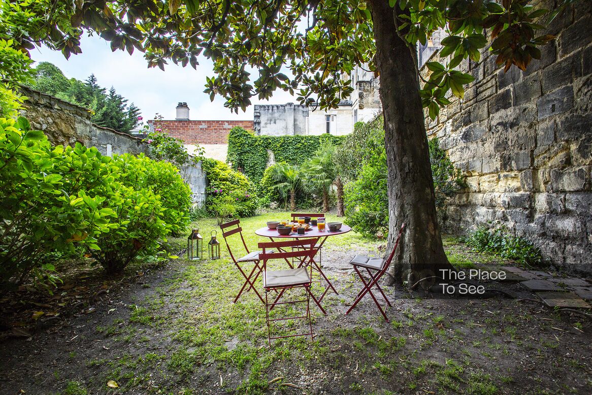 Jardin