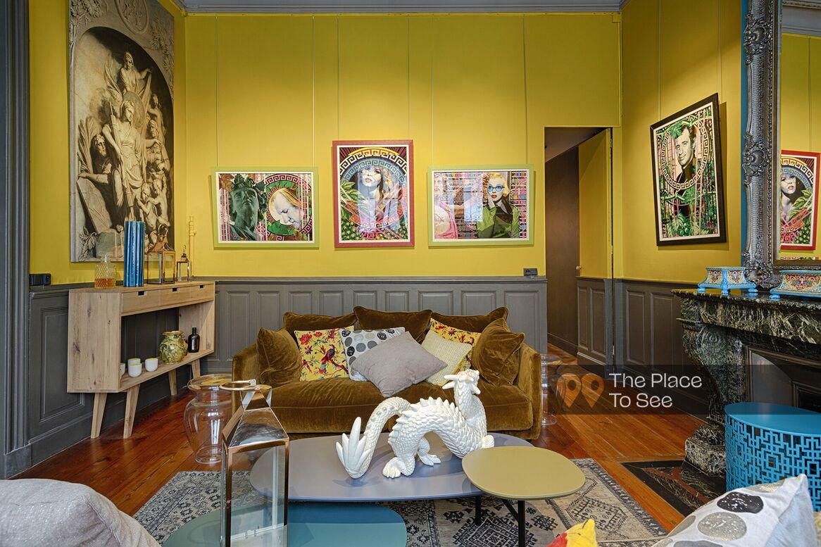 Salon