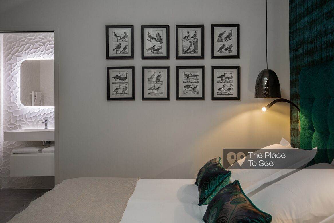 Chambre parentale