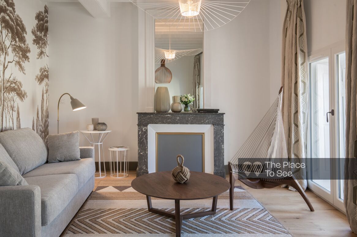 Chambre parentale
