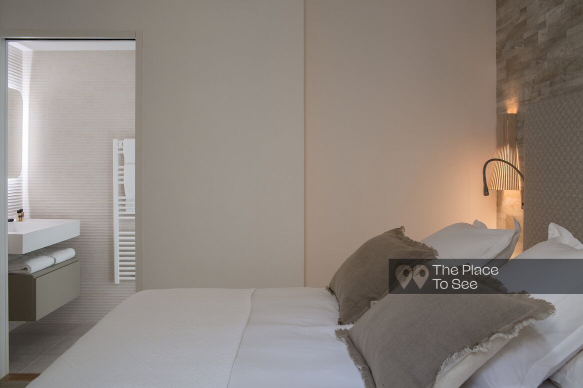 Chambre parentale