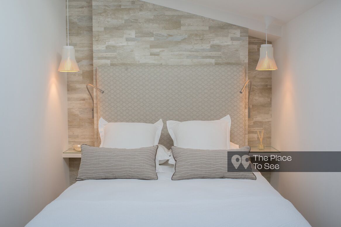 Chambre parentale