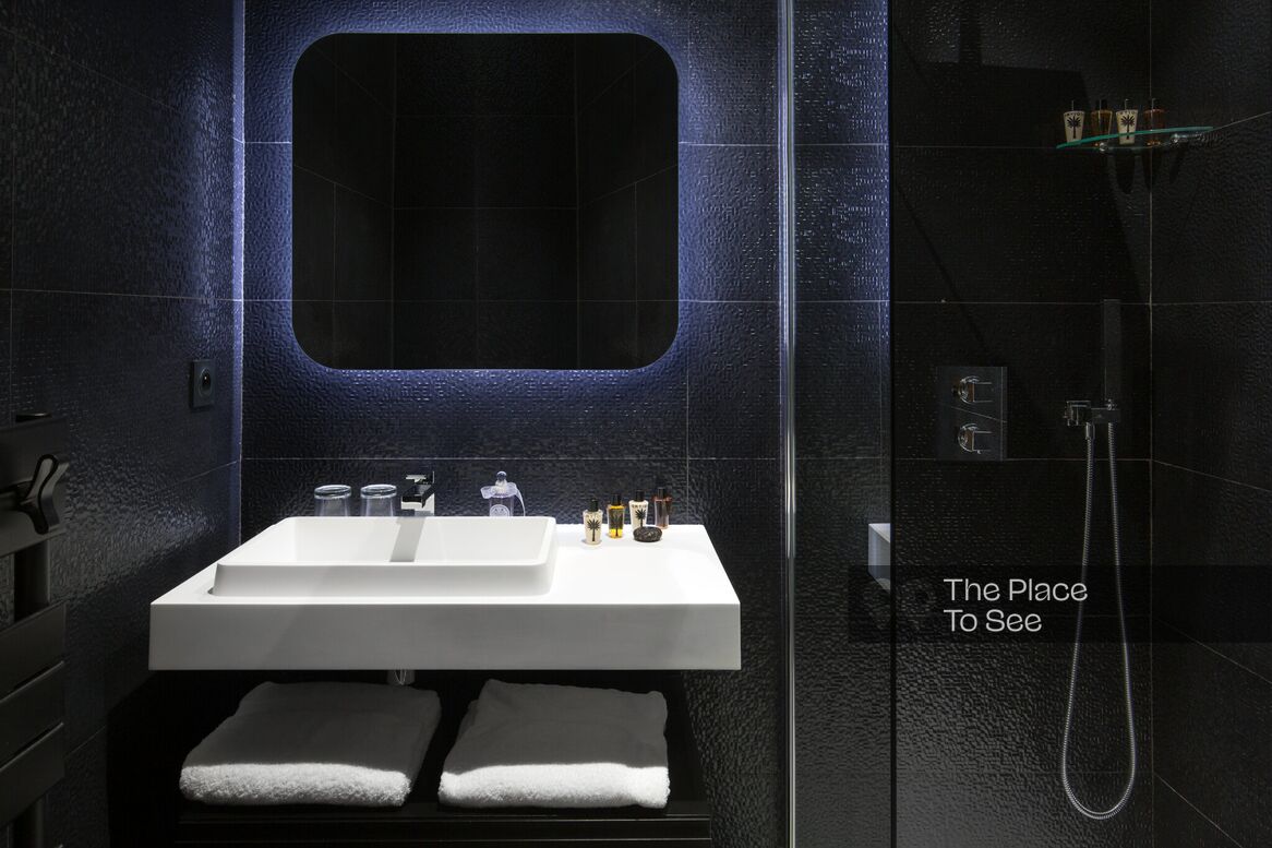 Salle de bain