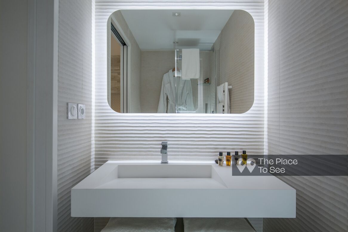 Salle de bain