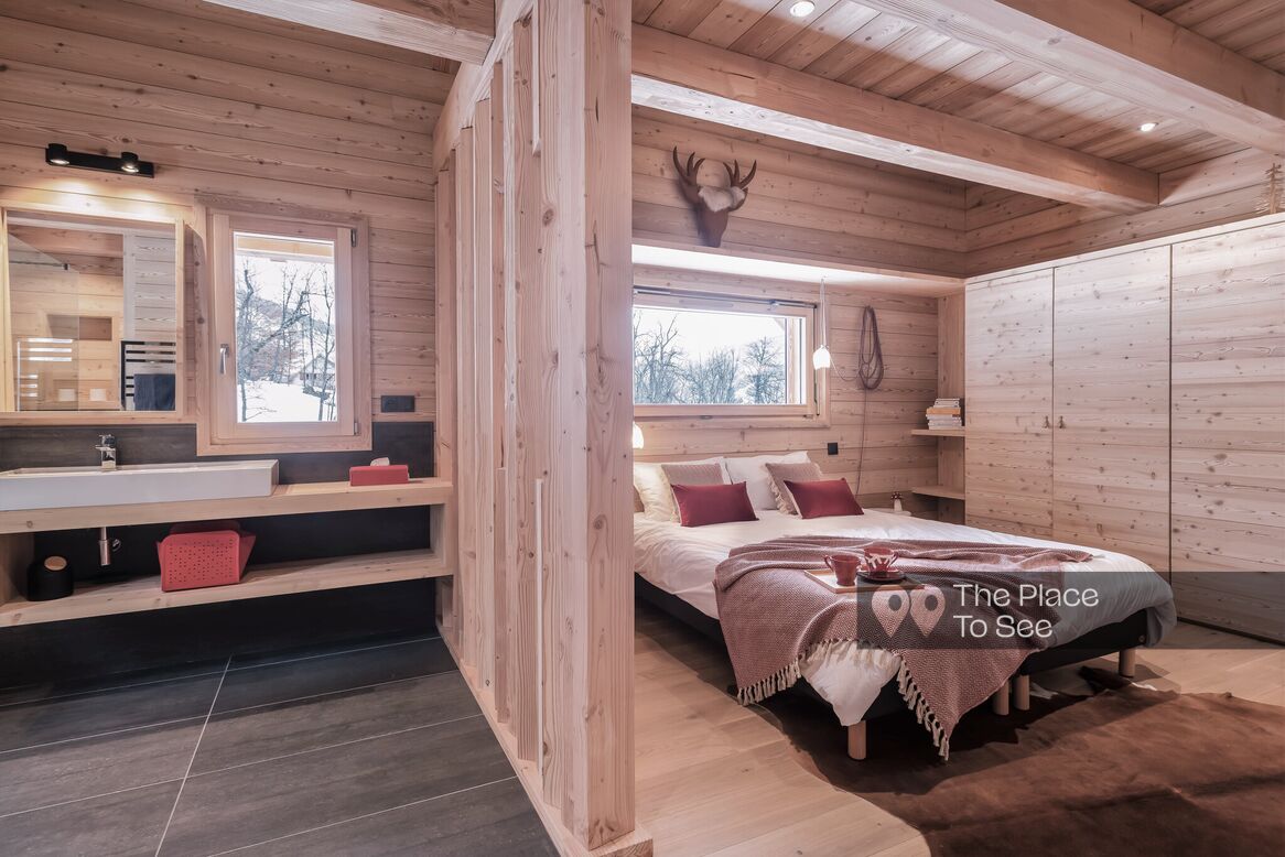 Chambre parentale