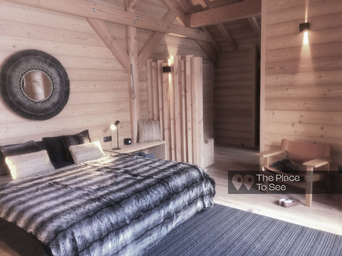 Chambre parentale