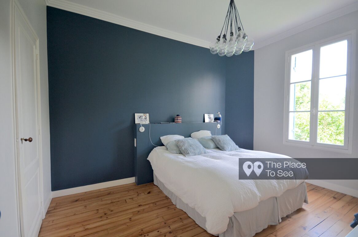 Chambre parentale