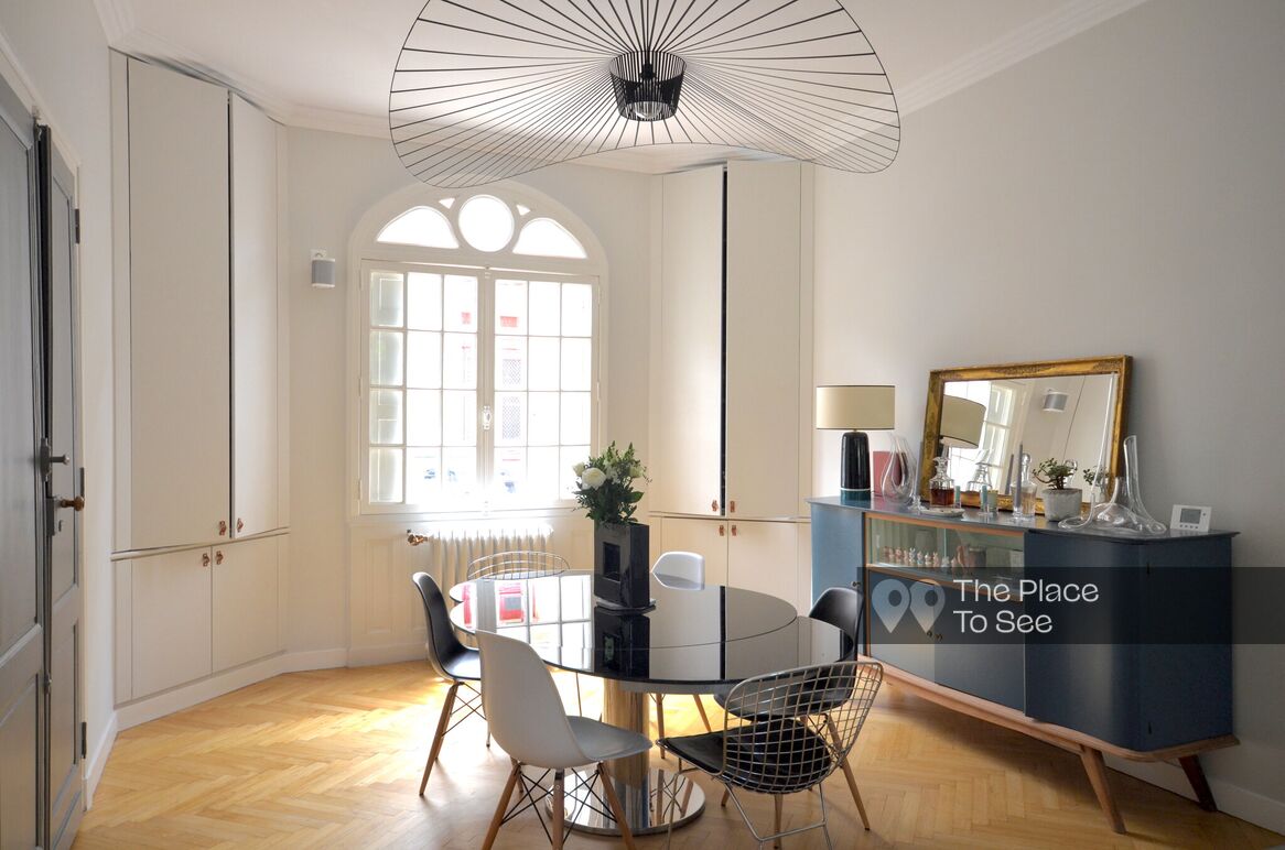 Salle à manger