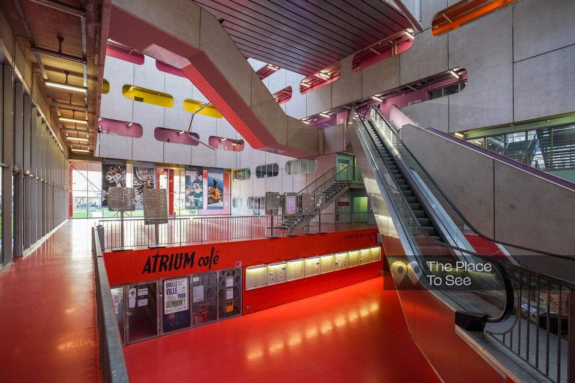 Hall