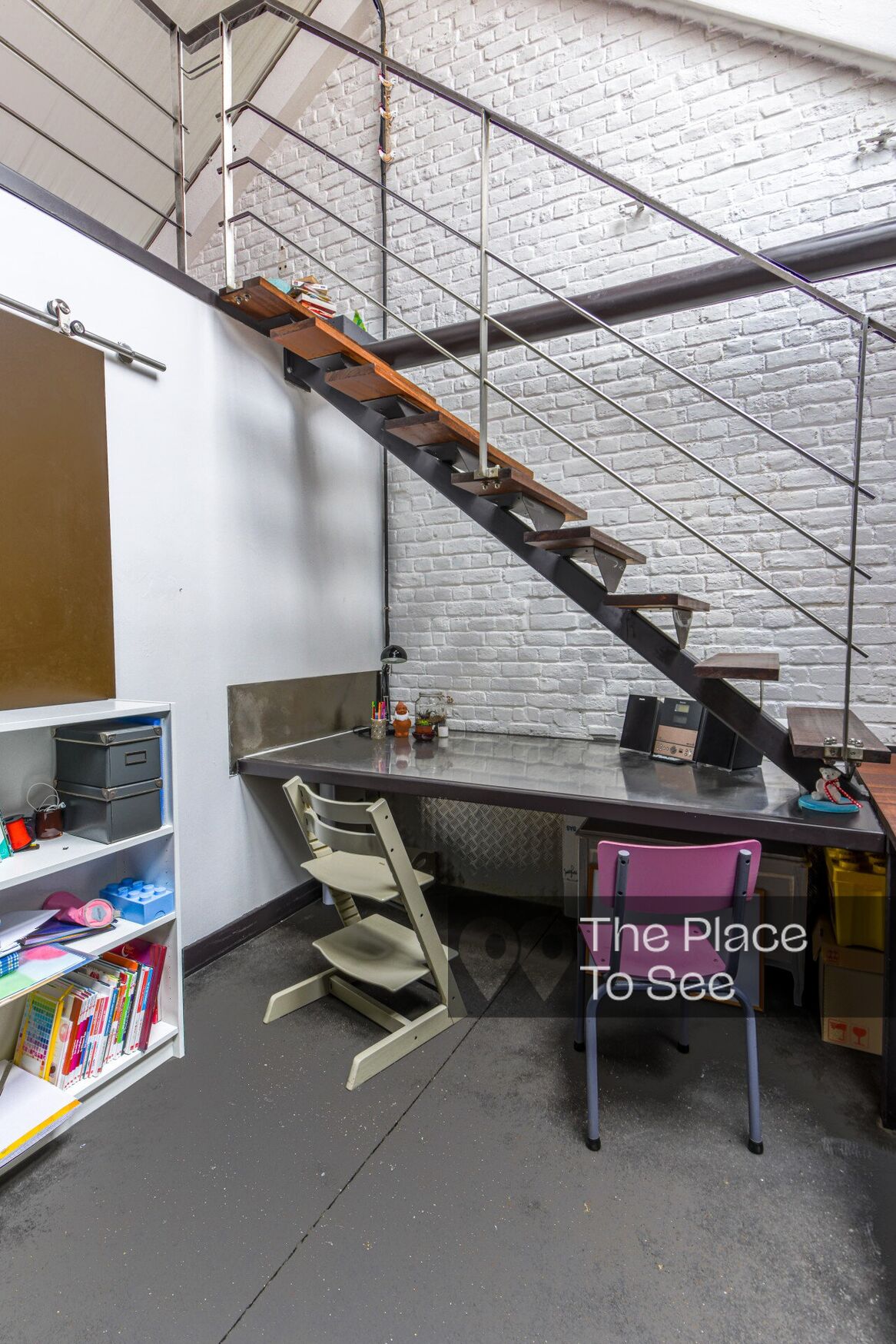 Bureau