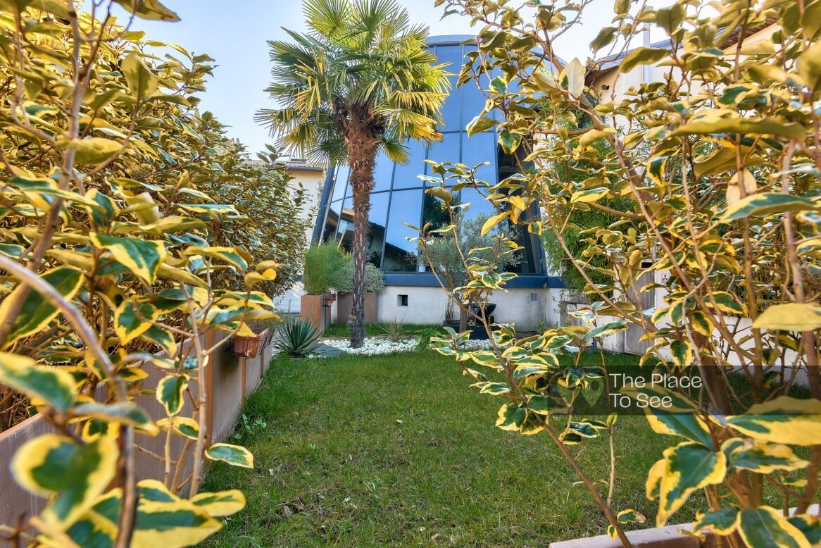 Jardin