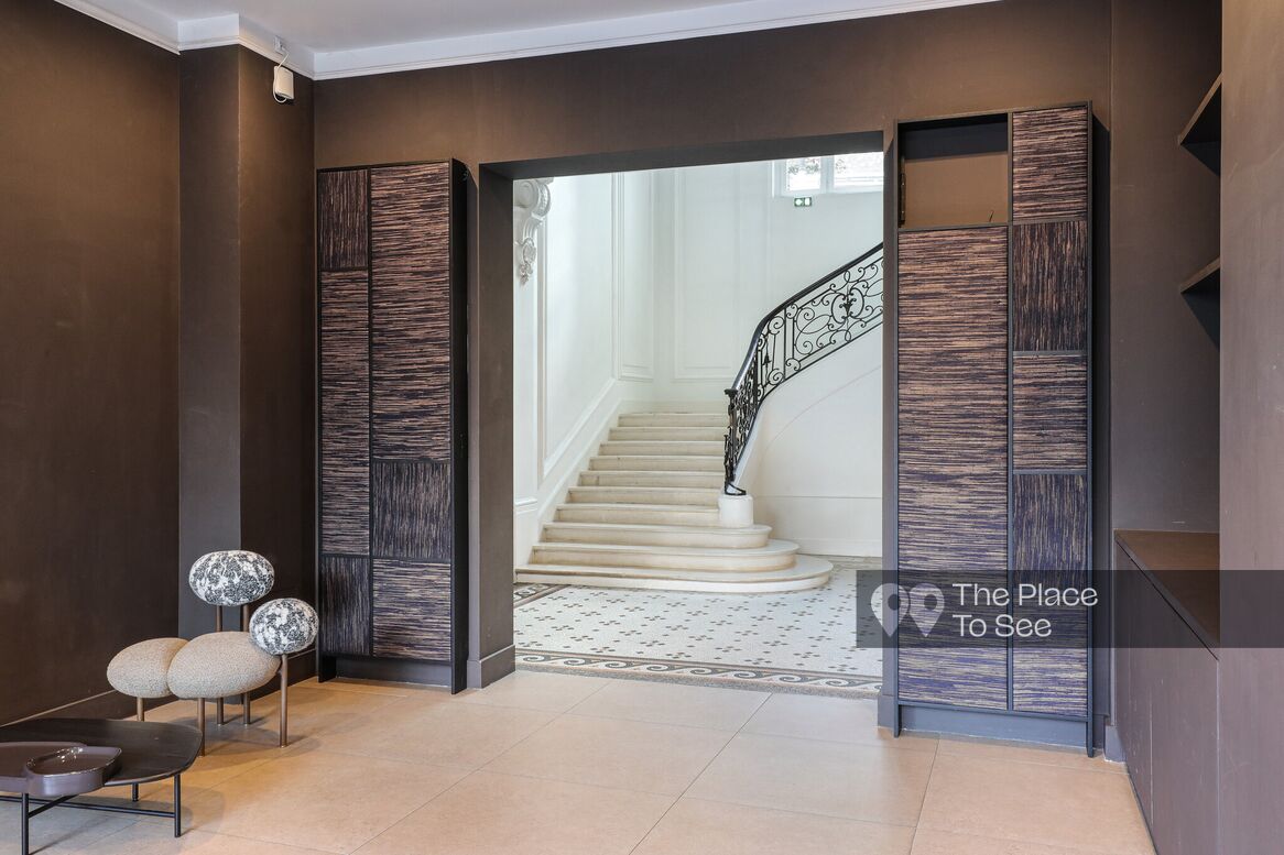 Entrée