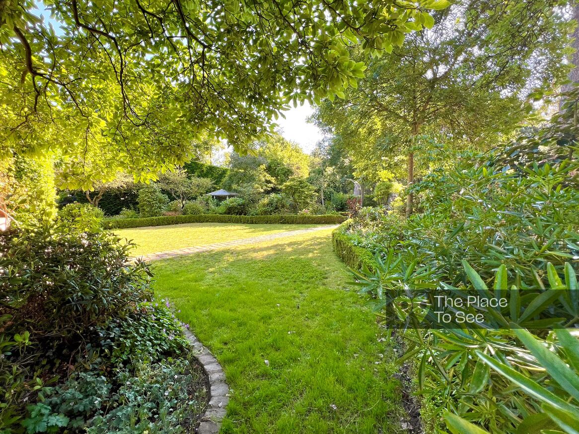 Jardin