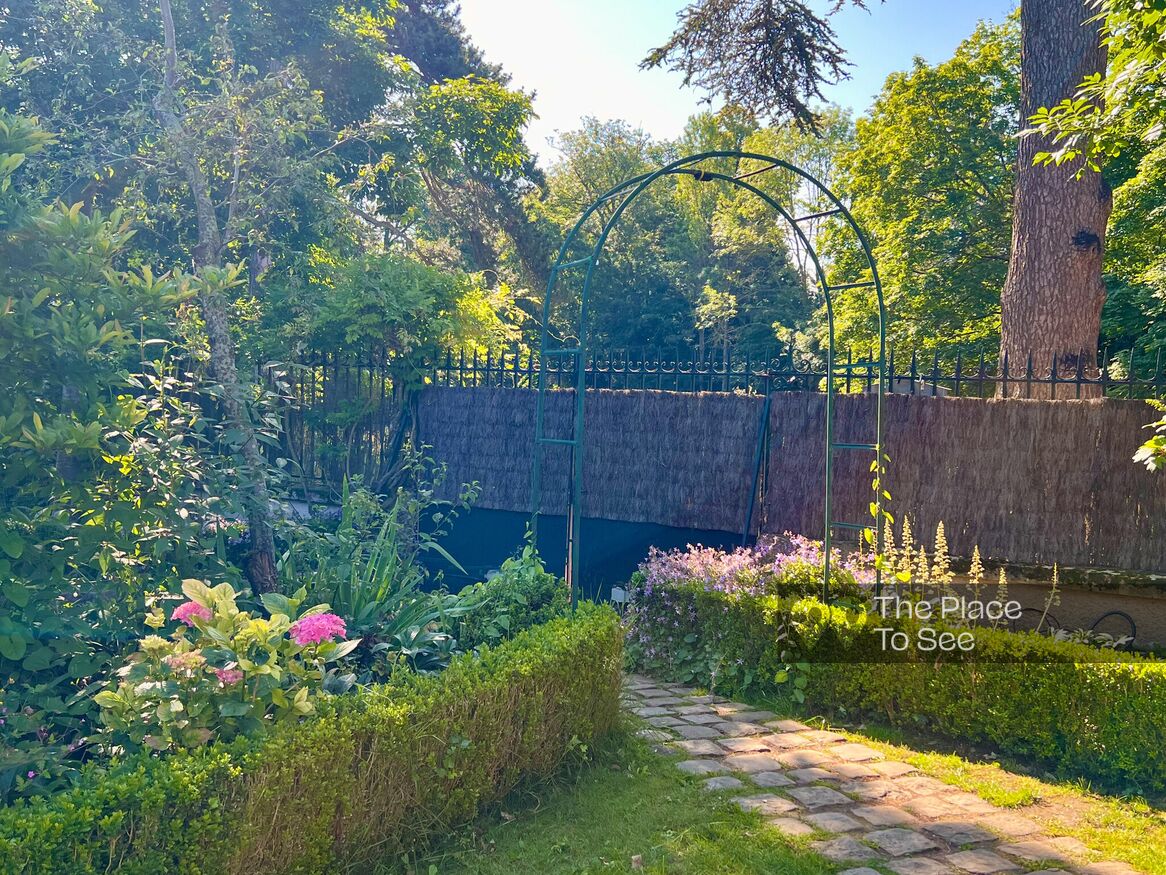 Jardin