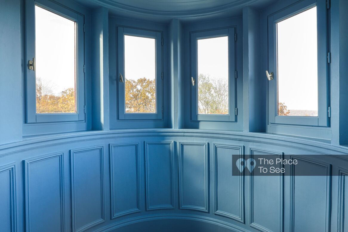 Chambre parentale