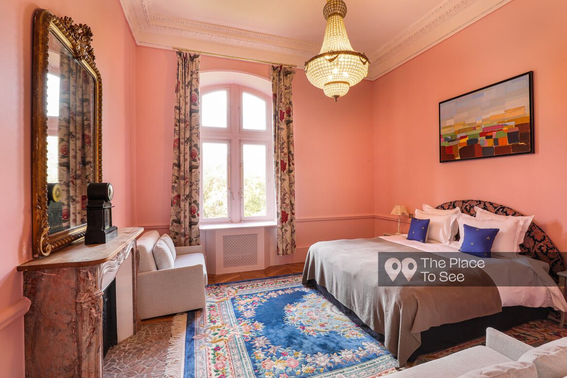 Chambre parentale