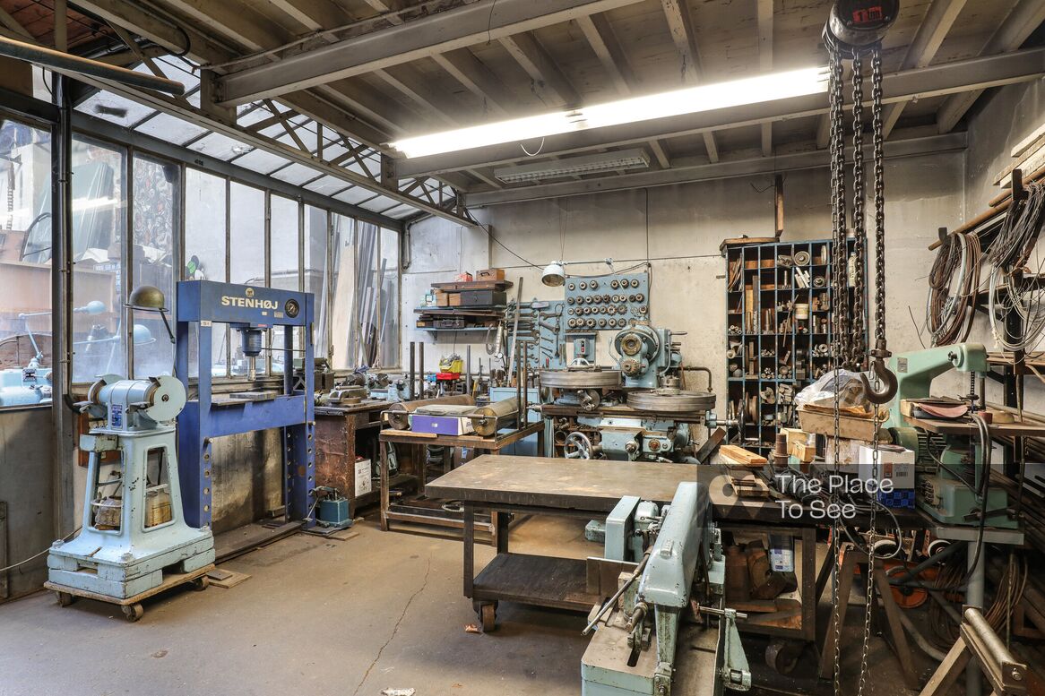 Atelier