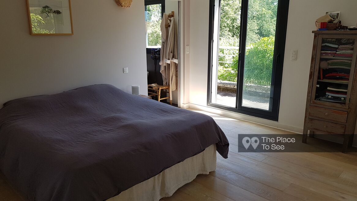 Chambre parentale