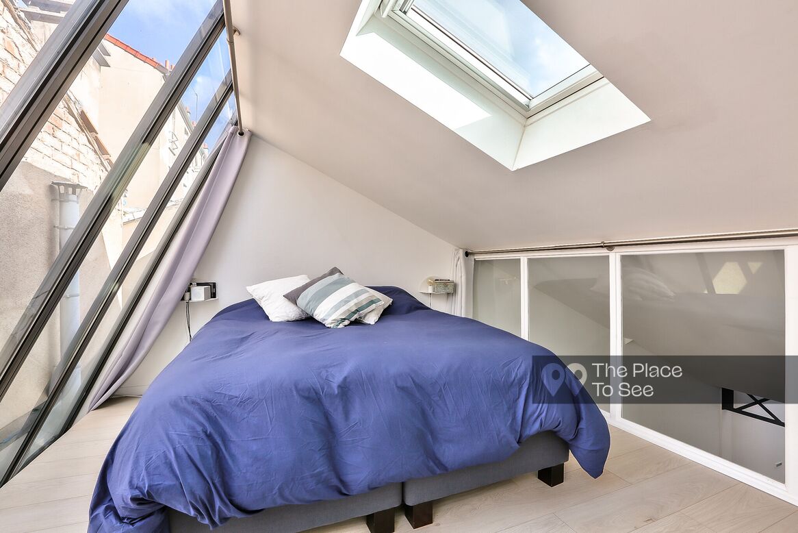 Chambre parentale